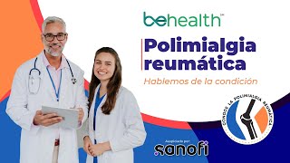 ¿Qué ES LA polimialgia reumática [upl. by Georgianne]