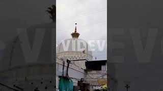 Ziyarat khawaja garib nawaz dargah ajmer shariff [upl. by Novehs]