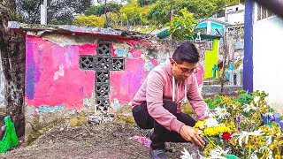 DÍA DE MUERTOS EN MOTOZINTLA 2019 motozintla chiapas [upl. by Imeaj180]