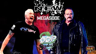 DDP Snake Pit 47 NEW Megasode [upl. by Airliah]