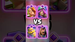 Evo Valk  Evo Musk VS Evo Knight  Wizard 🗣️🚀🔥clashroyale shorts [upl. by Rois543]