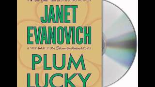 Plum Lucky by Janet EvanovichAudiobook Excerpt [upl. by Fleisig]