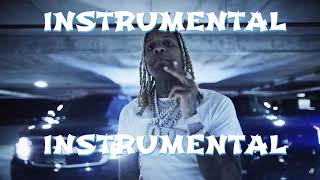 BackDoor  Lil Durk  Official Instrumental  BEST [upl. by Hesper]