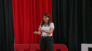 kristin hiemstra tedx raleigh 2024 1080p [upl. by Lotsirb]