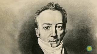 Explore Smithsonian James Smithson  The Founder of the Smithsonian [upl. by Aneliram20]