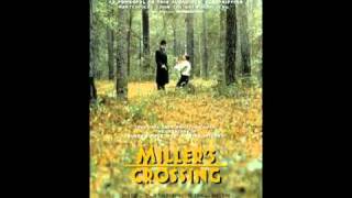 Millers Crossing  Opening Titles [upl. by Htebiram473]