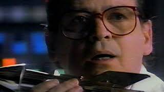 Other  1994  Rallys Rocket Science Value Factor Commercial [upl. by Cecil]