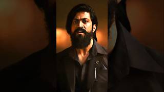 KGF Yash Action Dialog Rocking Star Yash Attitude seen KGF 2KGF Chapter 2 Action Cut Seens [upl. by Naimaj331]