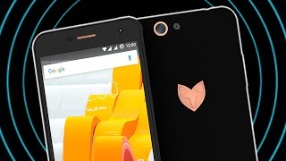 Обзор Wileyfox Spark и Wileyfox Spark повторит ли «Вайлифокс» успех Wileyfox Swift и Storm [upl. by Enayr]