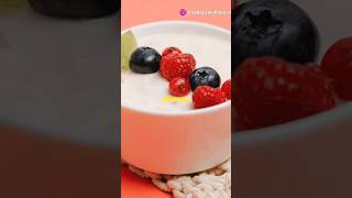 Discover how to pick the healthiest yogurt 🥄 HealthyEating YogurtTips NutritionHacks EatSmart [upl. by Akieluz880]