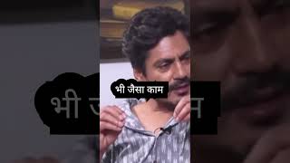 Nawazuddin Siddiqui Breaks down remembering struggle days Bollywood Actor nawazuddinsiddiqui [upl. by Coward]