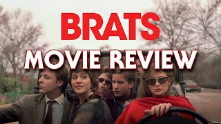 Brats 2024  Movie Review [upl. by Yotal180]