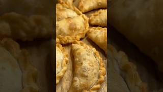 🥟🇦🇷 EMPANADA ARGENTINA 🇦🇷 🥟 empanadasargentinas [upl. by Yobybab]