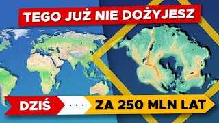 Do tego już NIE DOŻYJESZ  Co skrywa ODLEGŁA PRZYSZŁOŚĆ [upl. by Romo]