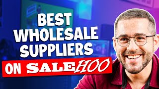 How to Find the Best Wholesale Suppliers on SaleHoo [upl. by Hairehcaz]