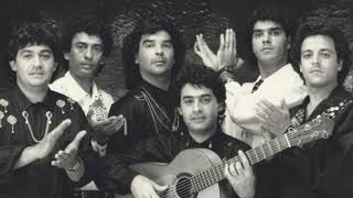 Gipsy Kings  A Mi Manera Dim Zach mix [upl. by Sset]