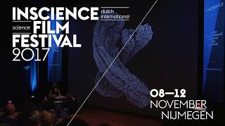 Max Cooper  The Science Behind Emergence AV Lecture  InScience Film Festival 2017 [upl. by Joslyn603]