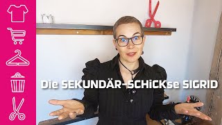 Was ist eigentlich SEKUNDÃ„RSCHiCK [upl. by Saidnac]