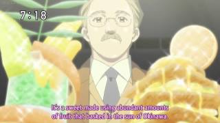 Yumeiro Patissiere Episode 33 English Sub HD [upl. by Ilarrold710]