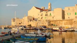 Giovinazzo Puglia Italy [upl. by Virgy762]