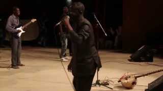 5e Anniversaire du Haské Star de Zinder Iro et son orchestre [upl. by Aroled]