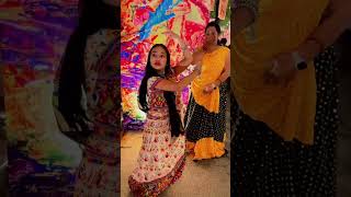 My Dance Teacher Pari kesa laga appko choreography 😄learnwithpari rubyhomemaker easydancesteps [upl. by Nniw]