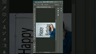 Text Clipping Mask photoshoptutorial photoediting clippingmasktextclipping [upl. by Amr225]