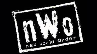 WCW NWO Theme [upl. by Golightly]