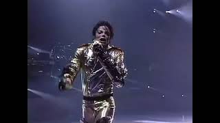 Michael Jackson  Scream  Live Seoul 1996  HQ Master [upl. by Remmus674]