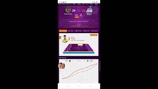 PRO KABADDI LIVE 👈 PATNA PIRATES VS HARYANA STEELERS ❣️MATCH 52PKL LIVE [upl. by Schulze]