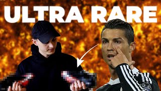 RARE 2015 CR7 BOOTS  UNBOXING [upl. by Dulla]