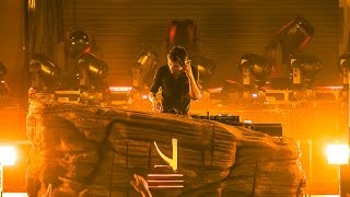 KSHMR  Ultra Miami 2017  Official Video [upl. by Theresa]