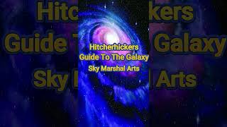 Hitchhikers Guide To The Galaxy Shorts Version [upl. by Niaz676]