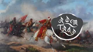 A janissary Tribute Song to the legendary battle of Mohaç 1526 by Cvrtoon [upl. by Aamsa879]