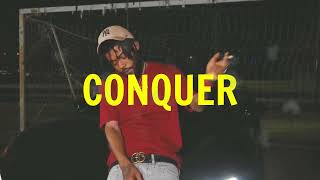 FREE TRINIBAD Dancehall Riddim Instrumental 2024 quotCONQUERquot SKIPPA X MALIE type beat [upl. by Arekat]