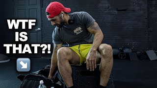 Whats actually in my gym bag 2024 MUST HAVES [upl. by Aylad]