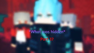 Minecraft animation Boy love What was hiddenPart 37  musicboyslove [upl. by Orson]