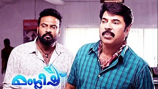 മംഗ്ലീഷ്  Malayalam Movie Manglish  Movie 2014  Mammootty  Tini Tom [upl. by Lindley]