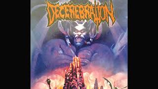 Decerebration  Decerebration 1998 Full Album SelfReleased [upl. by Ygiaf]