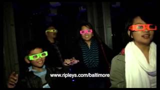 Ripleys Believe It or Not Baltimore [upl. by Oivlis]