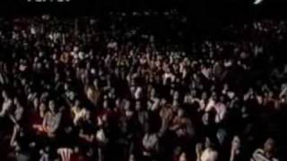 Michael Jackson Earth Song Live in Manila 1996 [upl. by Quincy]