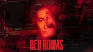 Red Rooms  Official Trailer  Utopia [upl. by Adar]