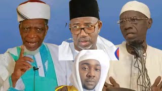 BABBAN MALAMIN IZALA JOS YA ZARGI DR IDRIS DA CIN ZARAFIN GOMNAN BAUCHI TAREDA YI MASA BARAZANA [upl. by Kumagai747]