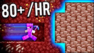 Top 3 Fastest Ways to Get Netherite in Minecraft 119 [upl. by Jankey]