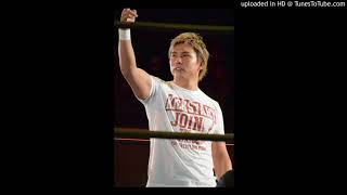 NOAH Katsuhiko Nakajima Theme quotGenius Of The Kickquot [upl. by Esidnak]