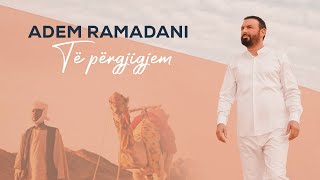 TË PËRGJIGJEM  Adem Ramadani Official Video [upl. by Susie]