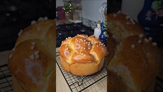 Brioche trop facile à réaliser بريوشاقتصادي [upl. by Elbas]