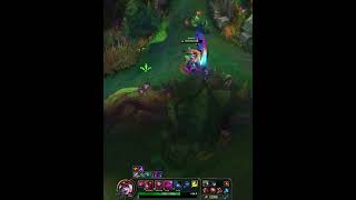 Briar gameplay leagueoflegends shorts briar jungle [upl. by Howard]