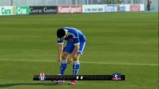 Descargar e instalar Liga Chilena Apertura 2013 50 CHILEPES  PES 2013 HD By Xirriao [upl. by Snah38]