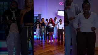 Kenyan TikTok Home Dance Trends  Whats Hot Right Now alphahouse [upl. by Egdirdle]